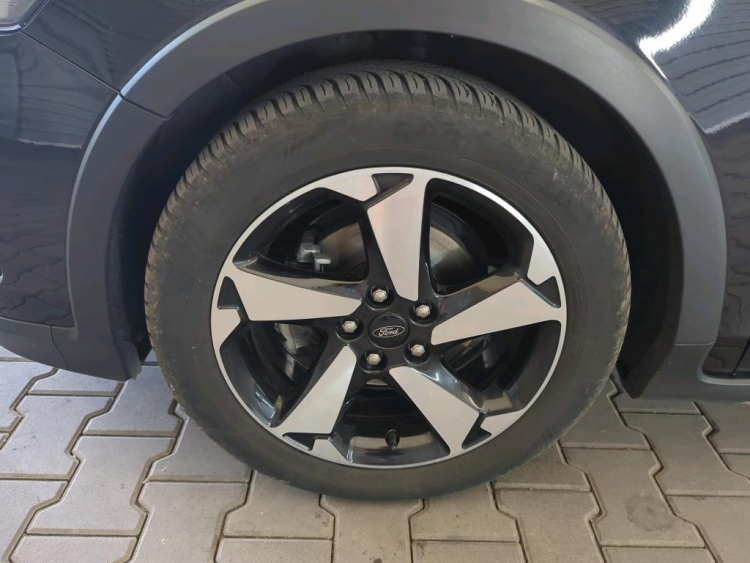 FORD Focus Diesel 2024