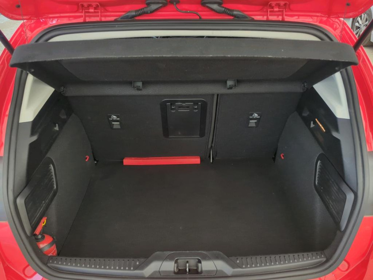 FORD Focus Petrol 2024
