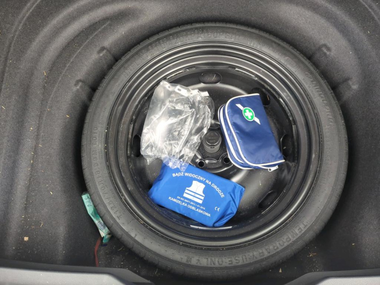 VOLKSWAGEN Golf Variant Diesel 2023