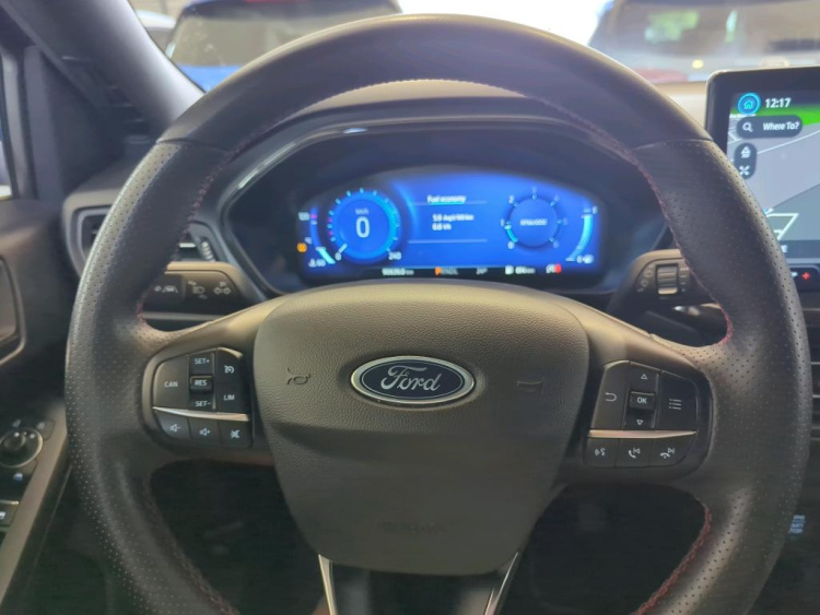 FORD Focus Diesel 2024
