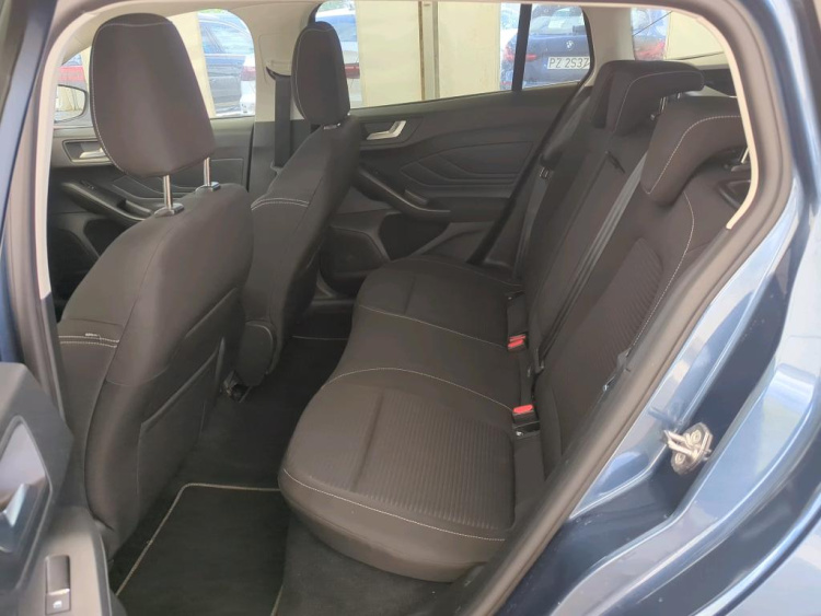 FORD Focus Diesel 2024