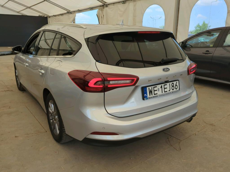 FORD Focus Diesel 2024