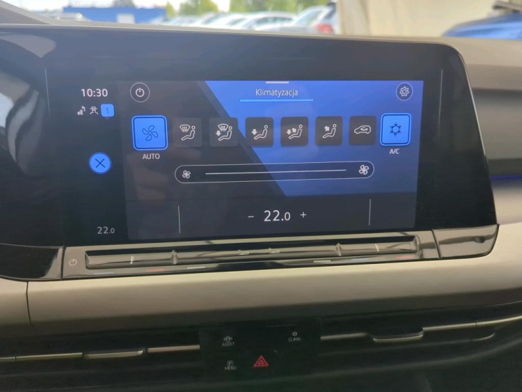 VOLKSWAGEN Golf Variant Diesel 2023