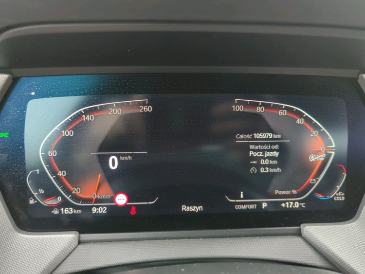 BMW SERIA 1 Petrol 2023