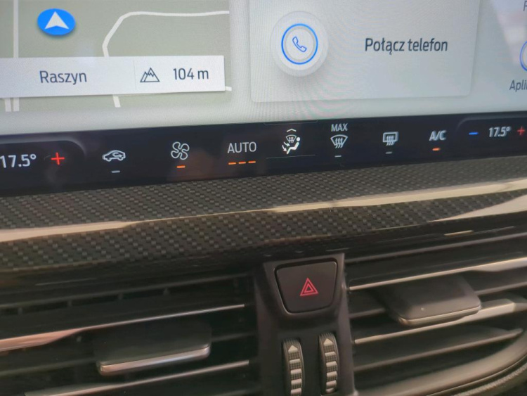 FORD Focus Diesel 2024