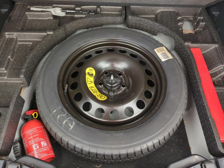 FORD Kuga Diesel 2022