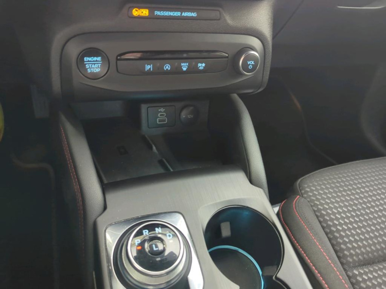 FORD Focus Diesel 2024