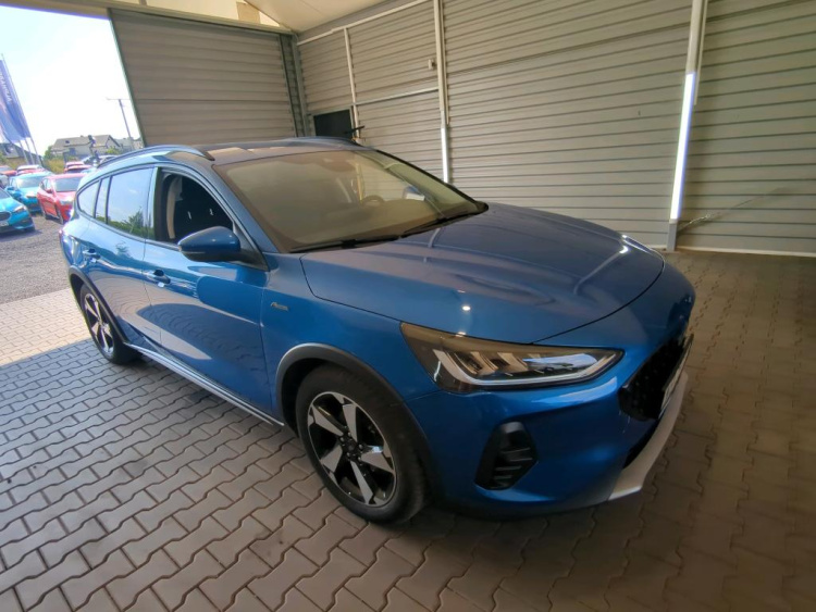 FORD Focus Diesel 2024