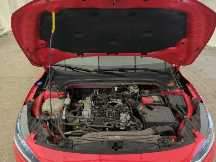 FORD Focus Petrol 2024