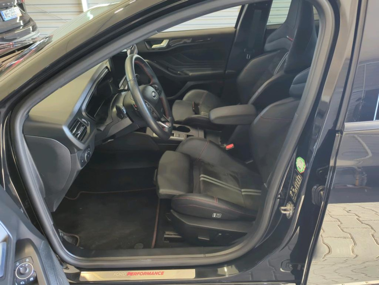 FORD Focus Petrol 2024