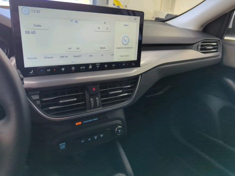FORD Focus Petrol 2024