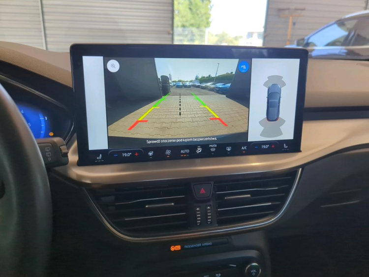FORD Focus Diesel 2024