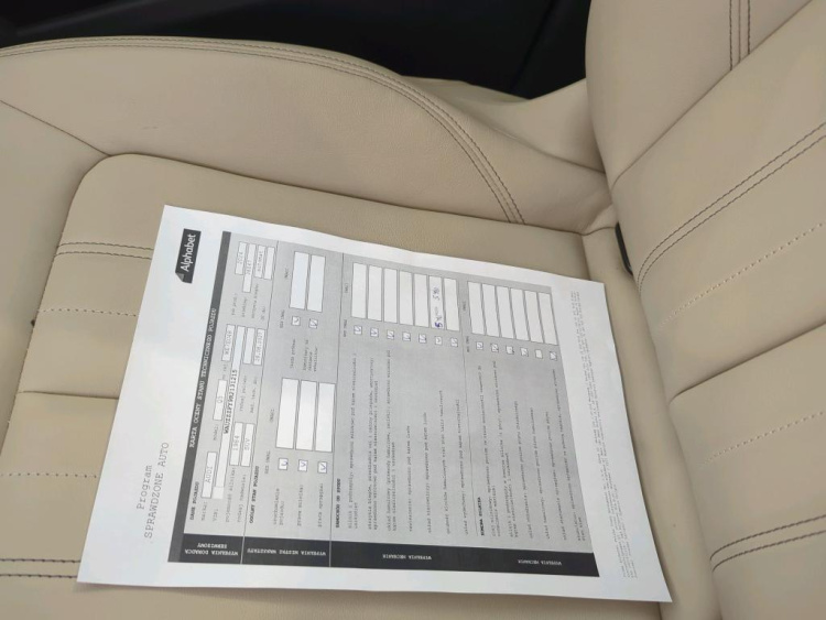 AUDI Q5 Sportback Petrol 2024