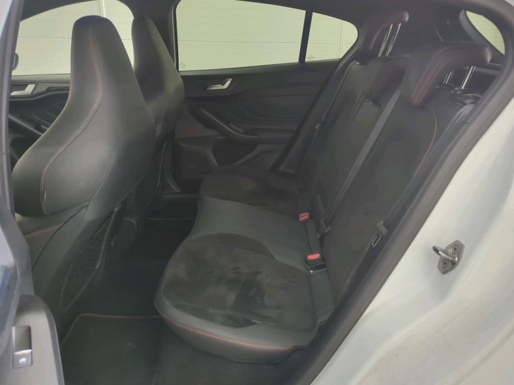 FORD Focus Petrol 2024