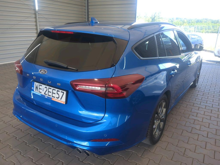 FORD Focus Diesel 2024