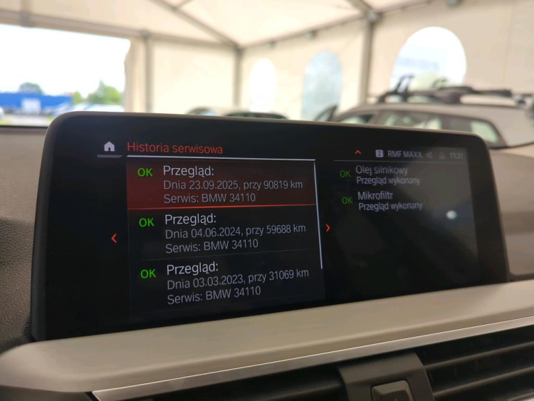 BMW X3 Petrol 2021