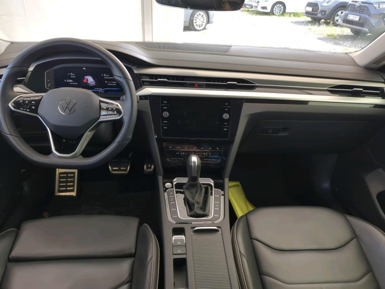 VOLKSWAGEN Arteon Diesel 2024