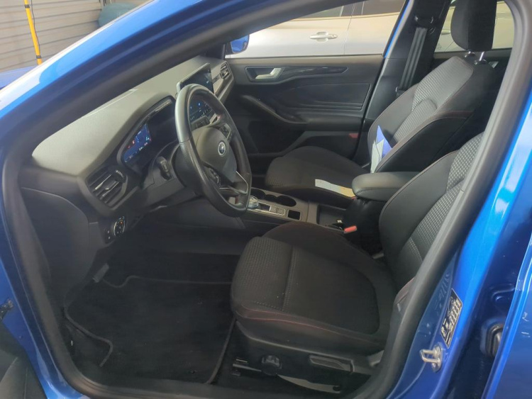 FORD Focus Diesel 2024