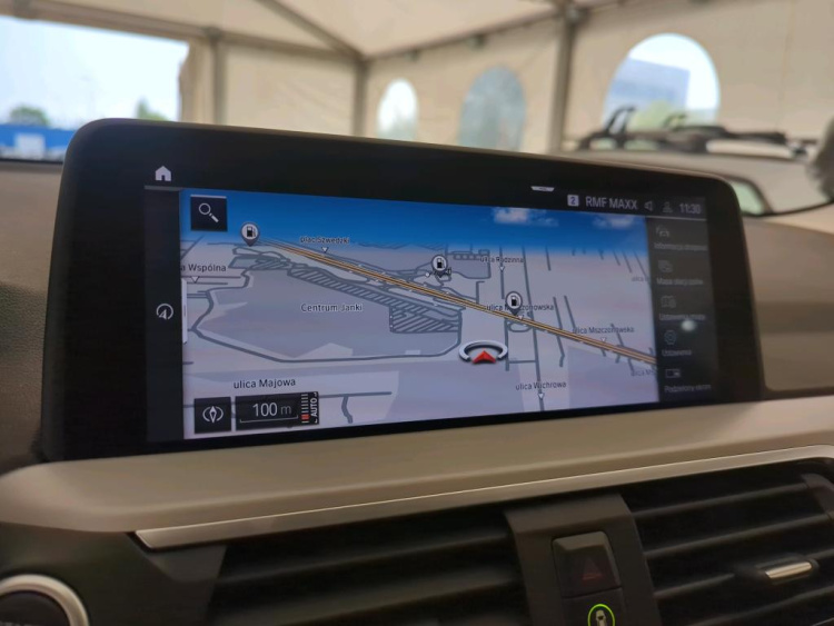 BMW X3 Petrol 2021