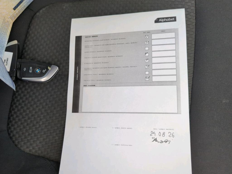 BMW SERIA 1 Petrol 2022