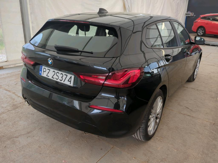 BMW SERIA 1 Petrol 2023