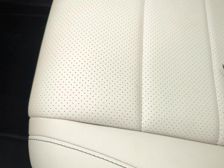 MERCEDES-BENZ GLE SUV Petrol 2022
