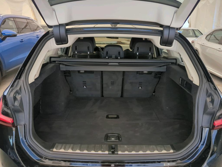 BMW SERIA 3 Diesel 2022