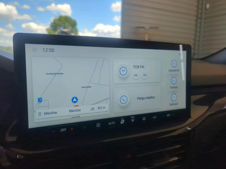 FORD Focus Diesel 2024