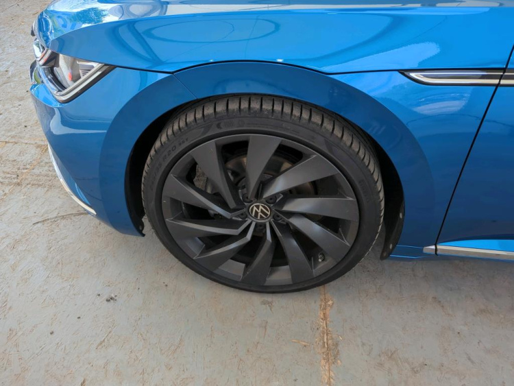 VOLKSWAGEN Arteon Diesel 2024