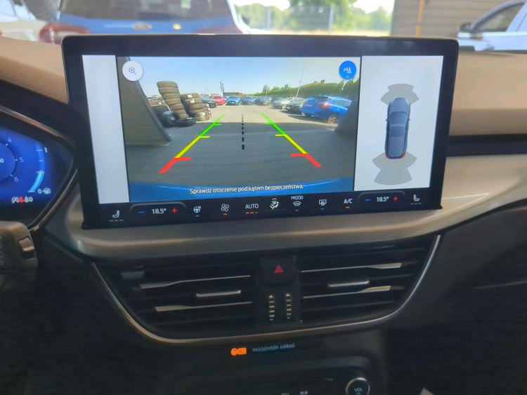 FORD Focus Diesel 2024