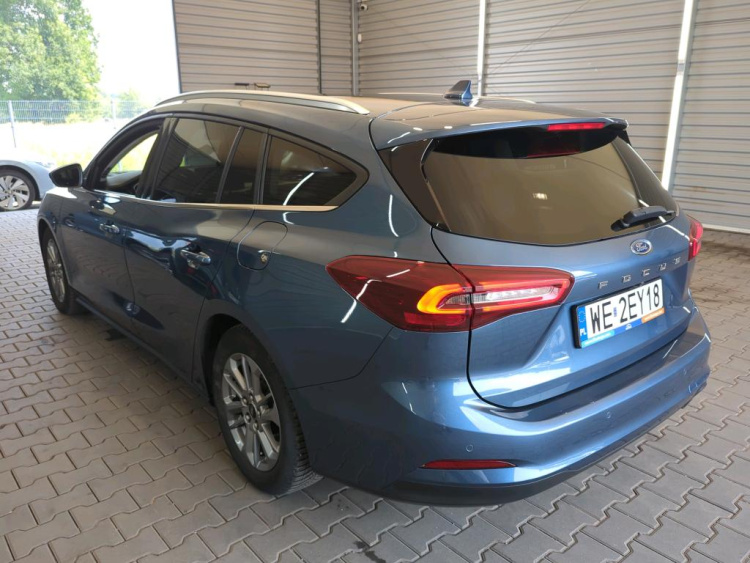 FORD Focus Diesel 2024