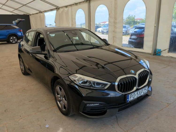 BMW SERIA 1 Petrol 2022