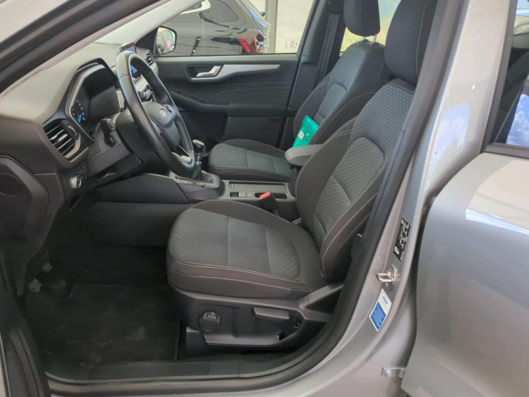FORD Kuga Diesel 2022