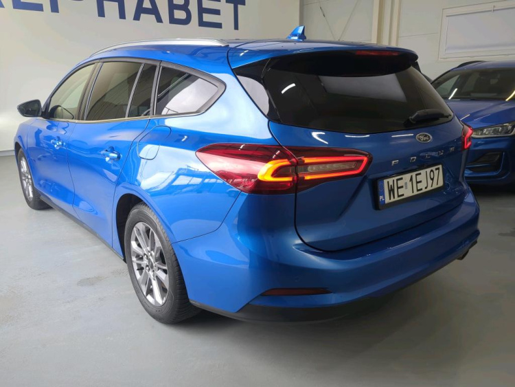 FORD Focus Diesel 2024
