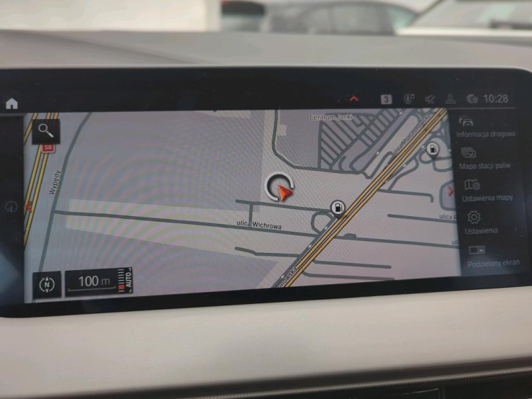 BMW SERIA 1 Petrol 2023