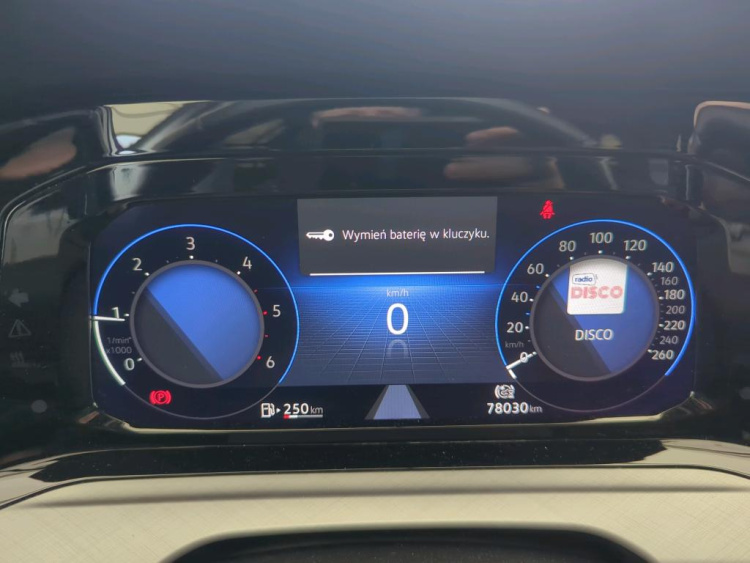 VOLKSWAGEN Golf Variant Diesel 2023