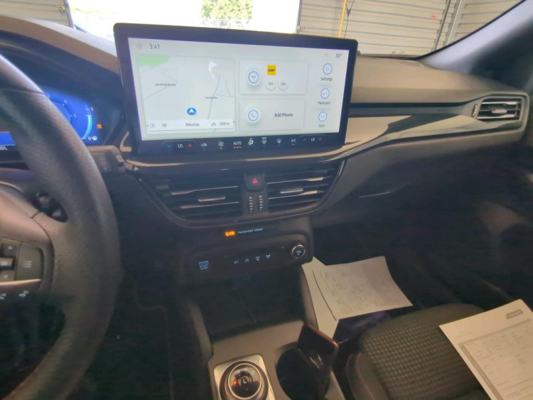FORD Focus Diesel 2024