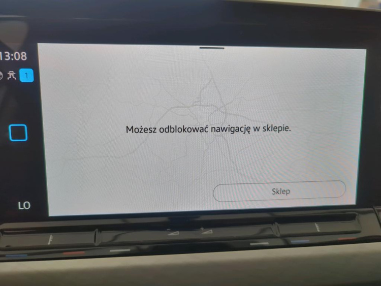 VOLKSWAGEN Golf Variant Diesel 2023