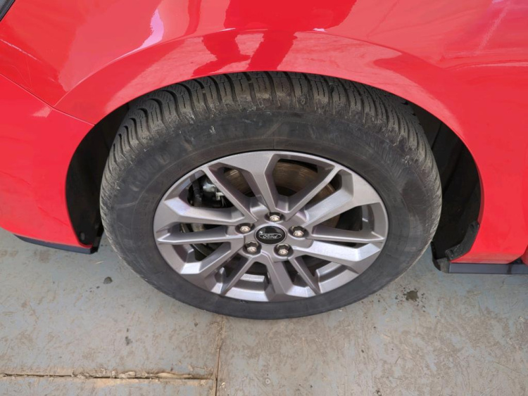 FORD Focus Petrol 2024