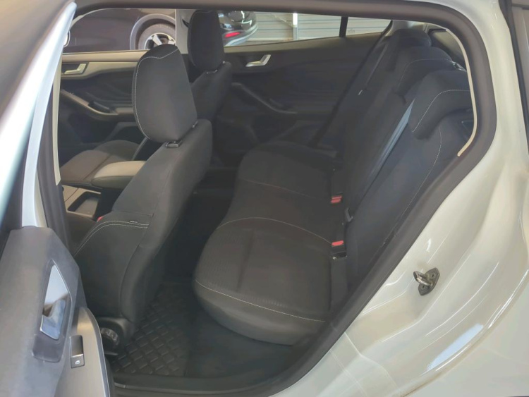 FORD Focus 1.5 EcoBlue Diesel 2024