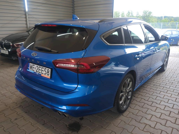 FORD Focus Diesel 2024