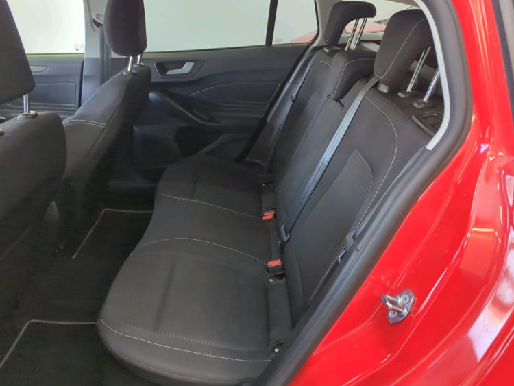 FORD Focus Petrol 2024