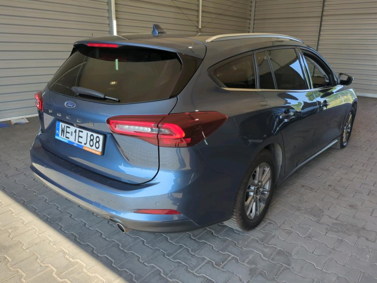 FORD Focus Diesel 2024