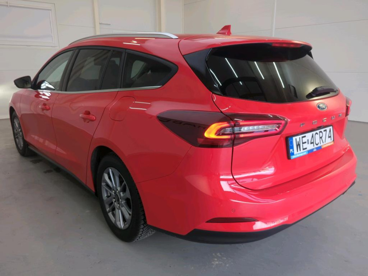 FORD Focus 1.0 EcoBoost Petrol 2024