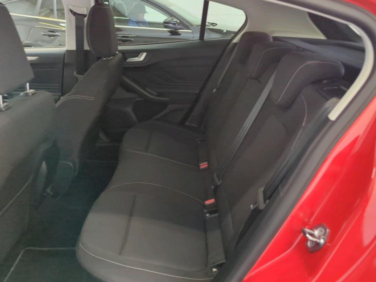 FORD Focus Petrol 2024
