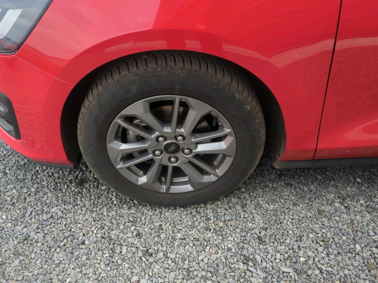 FORD Focus 1.0 EcoBoost Petrol 2024