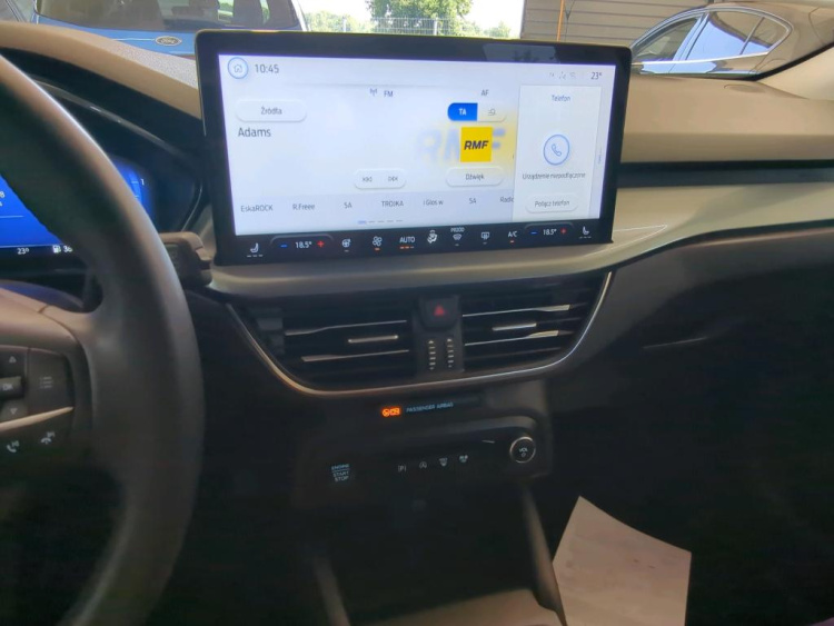 FORD Focus Diesel 2024