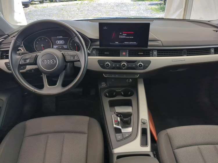 AUDI A5 Sportback Petrol 2022