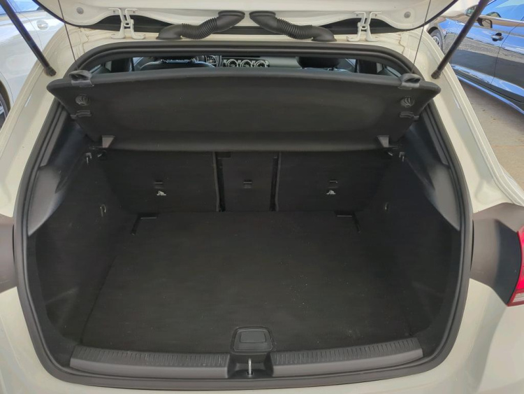 MERCEDES-BENZ KLASA A Diesel 2022