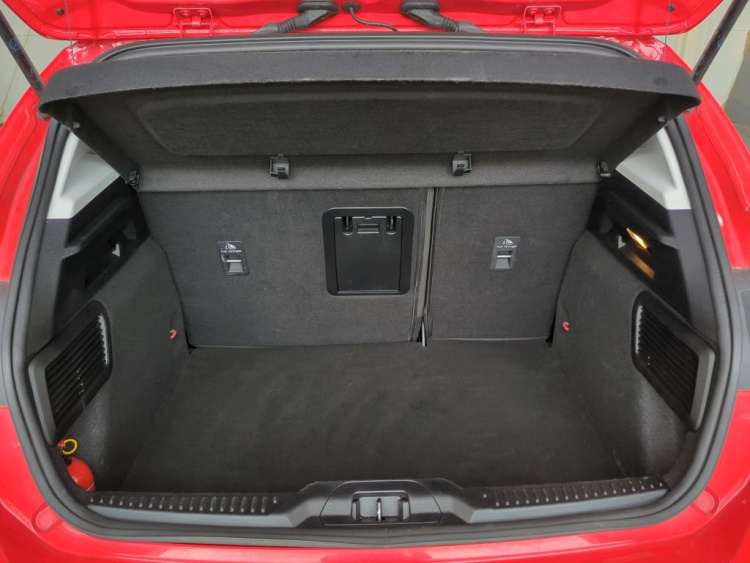 FORD Focus 1.0 EcoBoost Petrol 2024